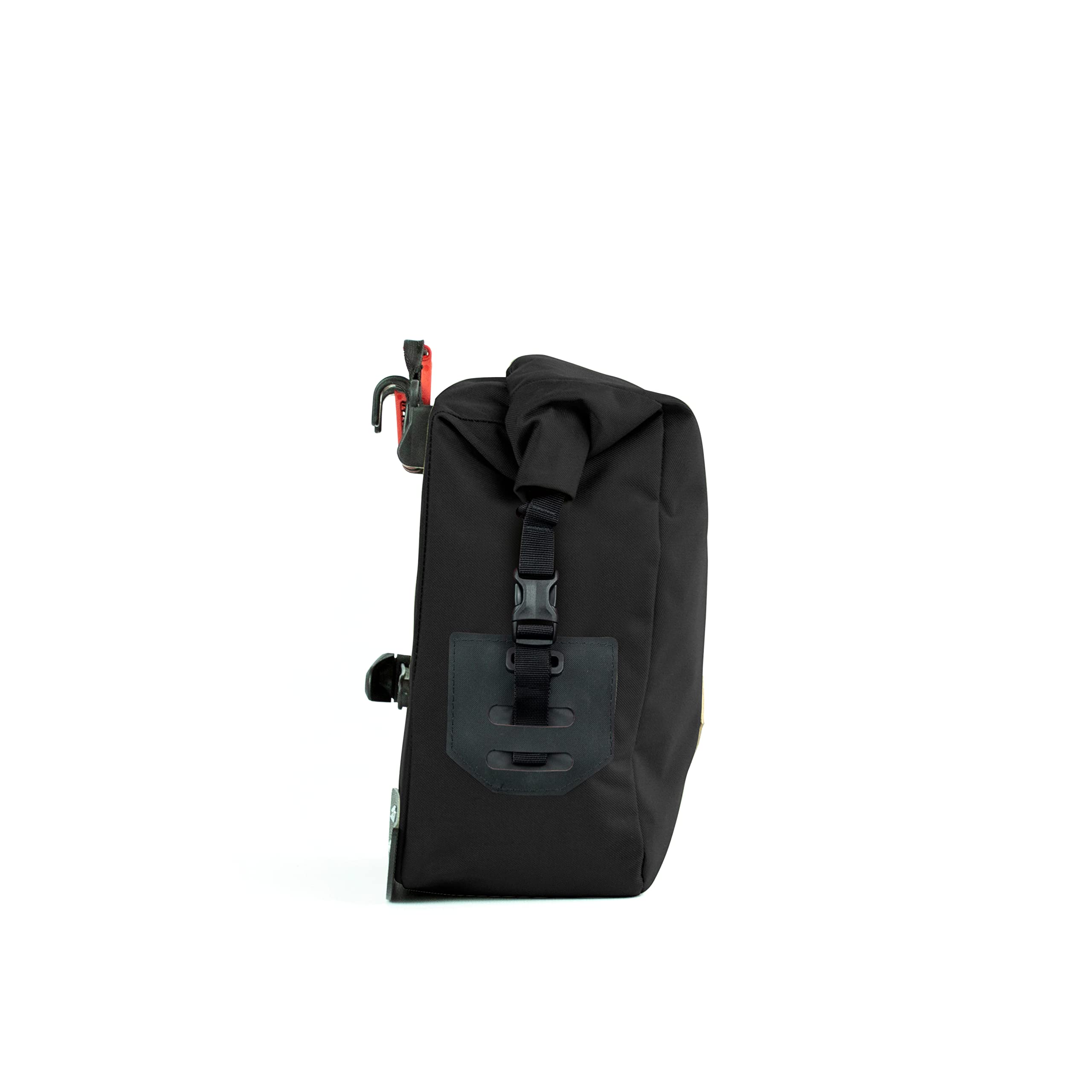 Amazon.co.jp: RESTRAP リストラップ Small Pannier 13L スモール